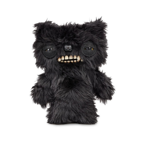 М'яка іграшка Фаглер пукаючий Чорний Fuggler Fart Face !Оригінал!